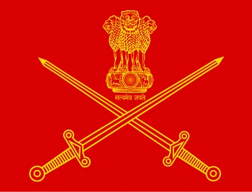 Indian Army emblem
