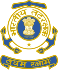 Indian Coast Guard emblem